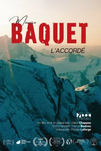Maurice Baquet, The Accorded