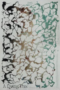 درختی در حال مرگ