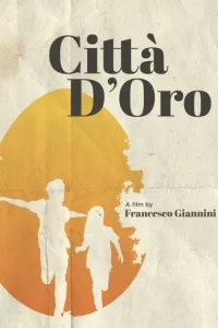 Città d’oro
