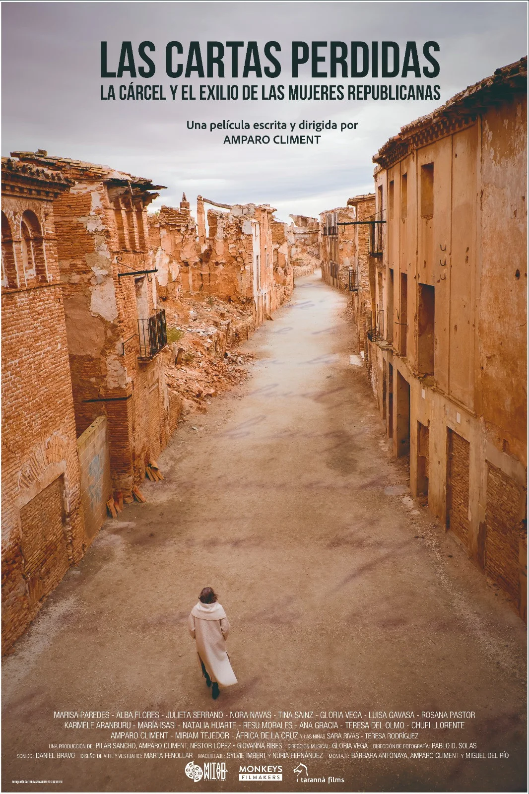 نامه‌های گمشده