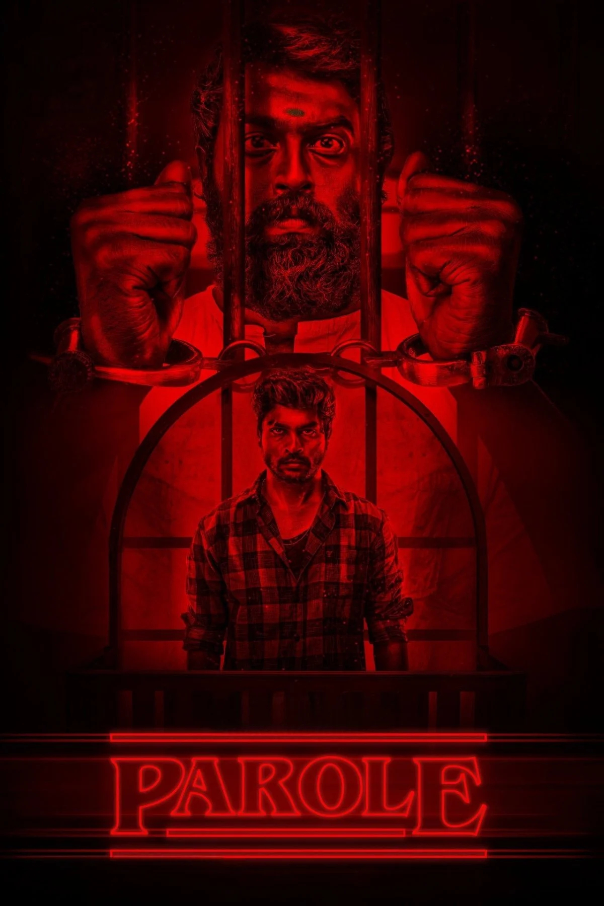 آزادی مشروط