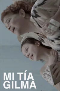 عمه‌ی من گیلمیا