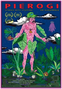 پیروگی: داستان‌های پر شده