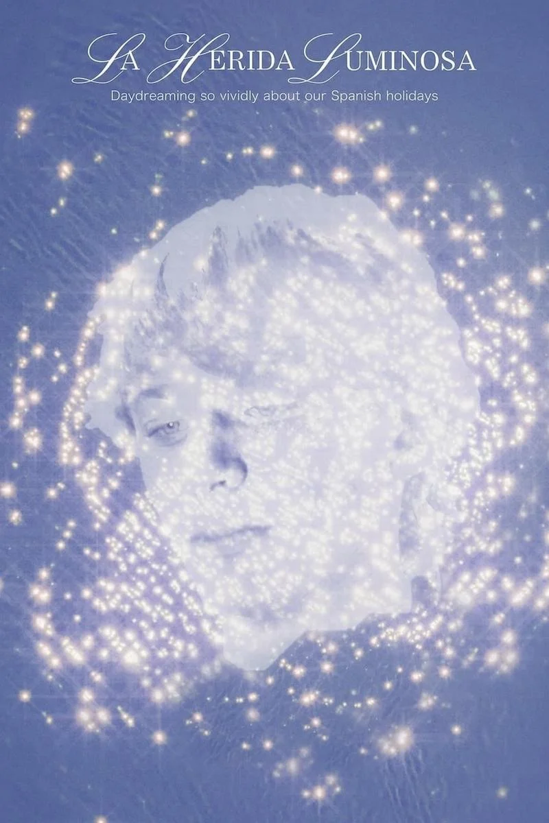 خیال‌پردازی درباره تعطیلات اسپانیاییمان به‌قدری زنده و واقعی