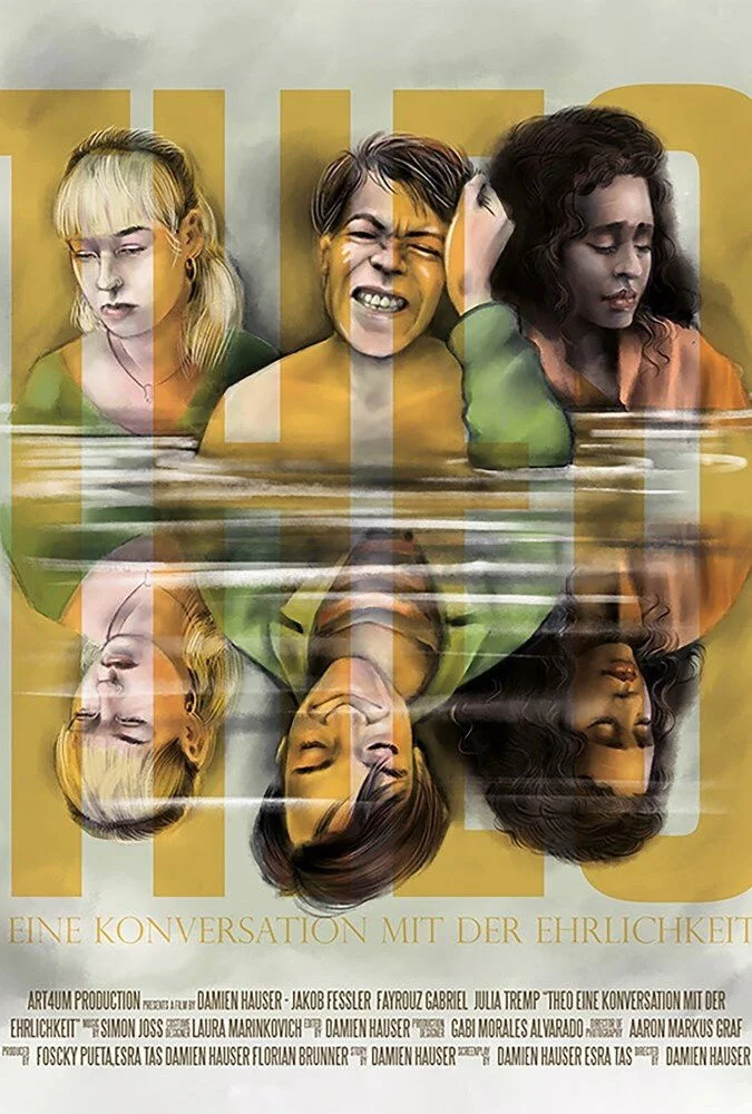 تئو: گفتگویی با صداقت