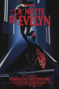 Paura - La Notte Di Evelyn