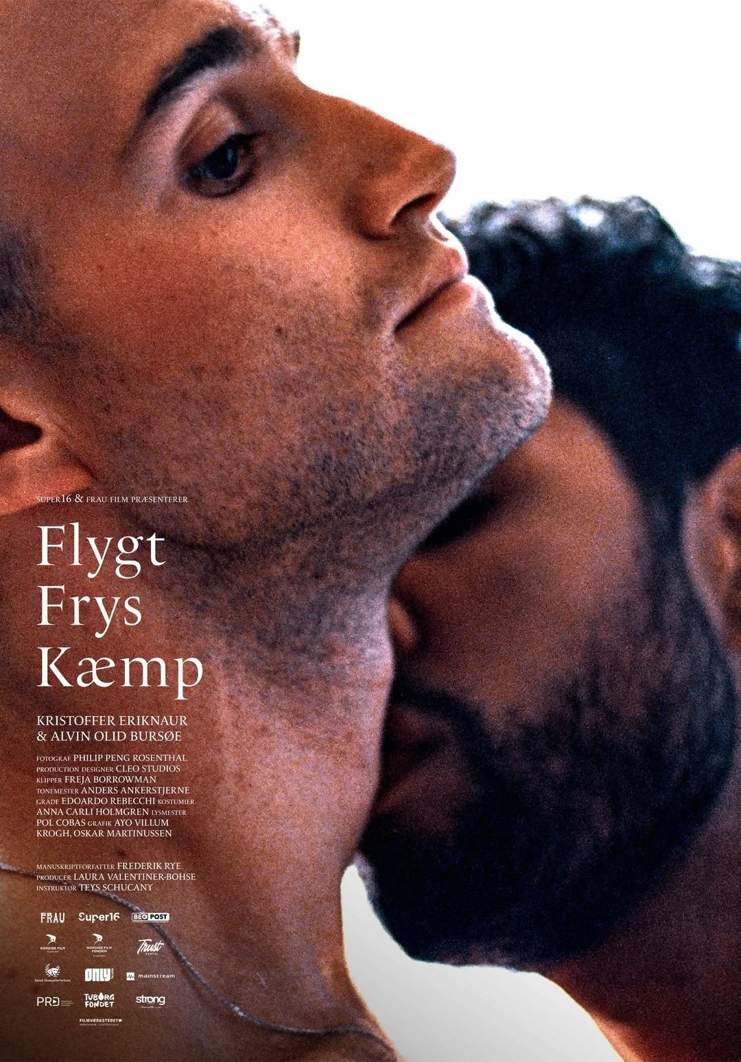 فرار انجماد نبرد