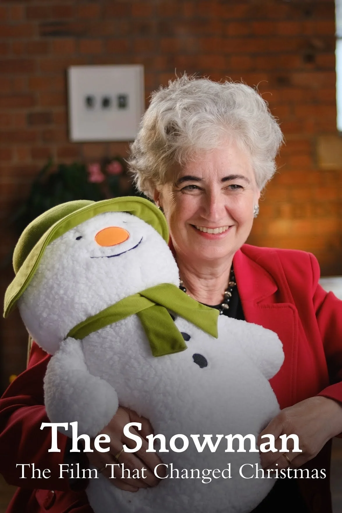 آدم برفی: فیلمی که کریسمس را تغییر داد