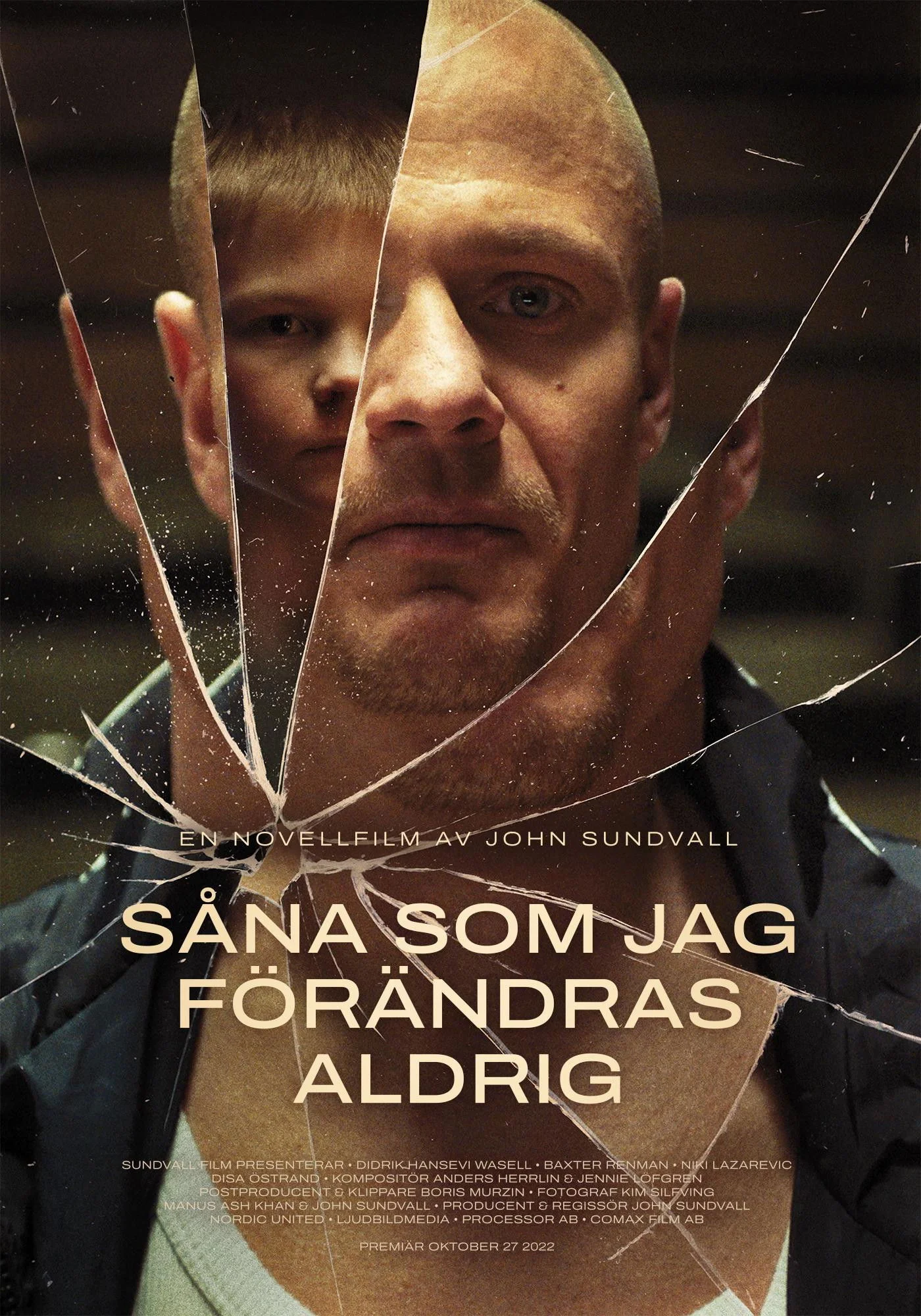 مردم مثل ما هرگز تغییر نمی‌کنند