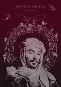 موعظه برای پرندگان