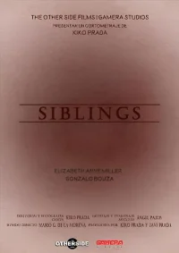 Siblings