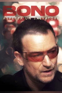Bono: Waiting on a Saviour