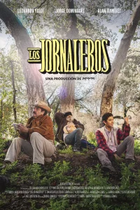 Los Jornaleros