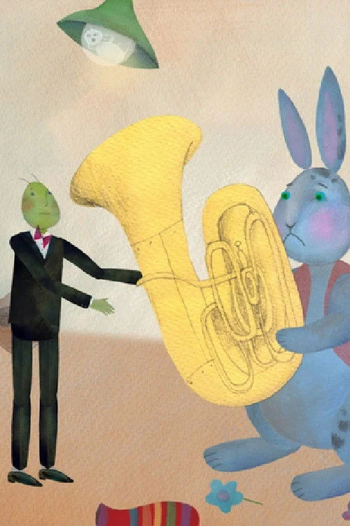 جوراب‌های موزیکال