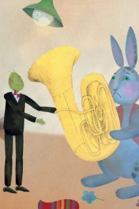 جوراب‌های موزیکال