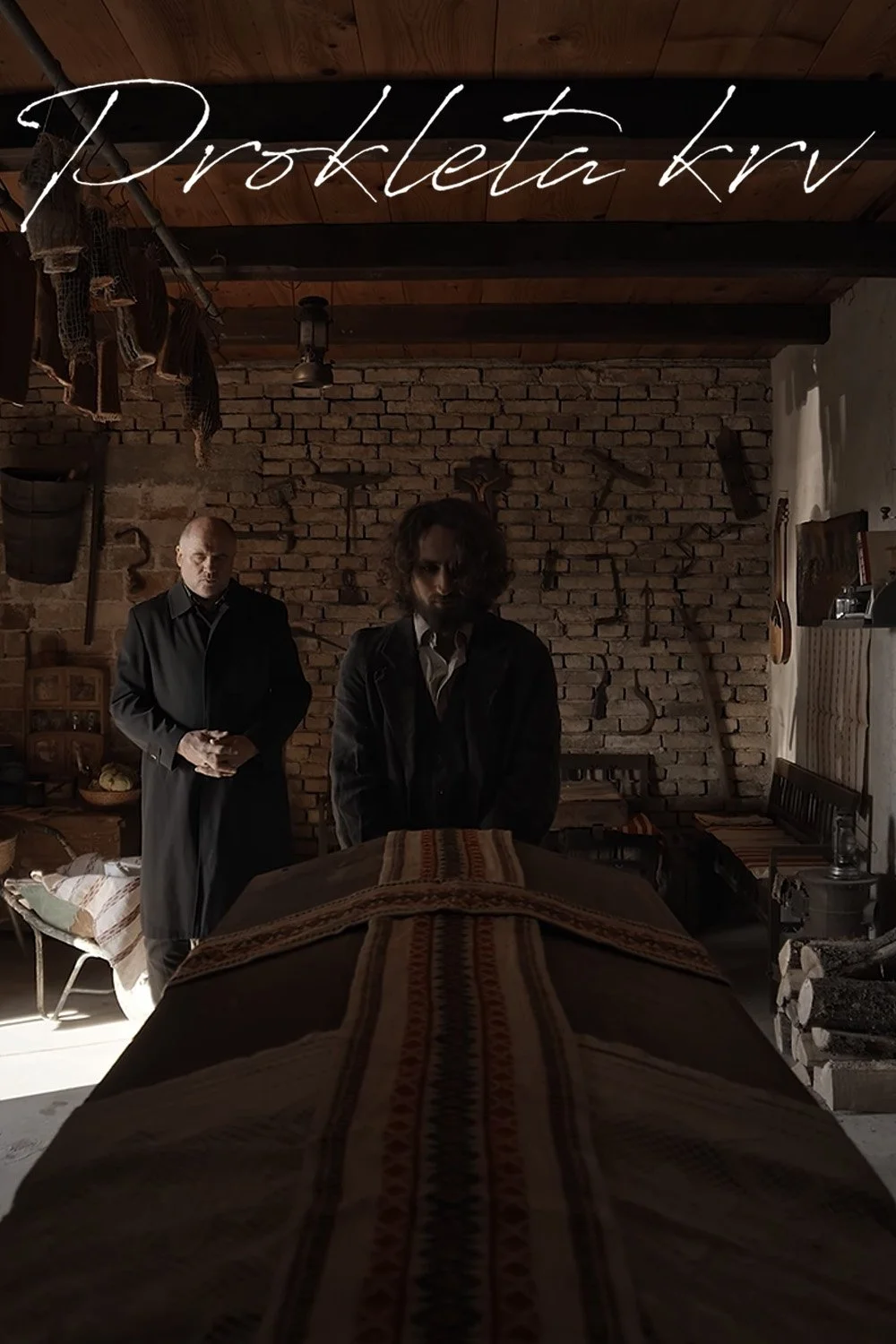 خون لعنت‌شده