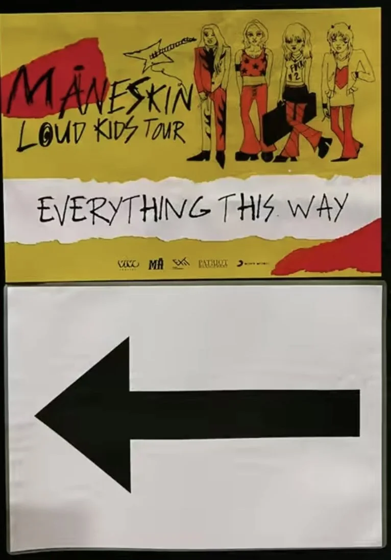 همه‌چیز این‌جوری