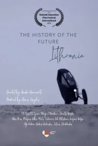 The History of the Future. Lithuania