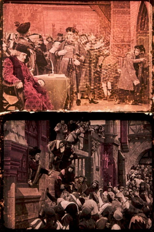 محاصره کاله