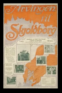 The Heir to Skjoldborg