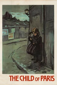 The Child of Paris