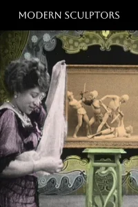 مجسمه‌سازان مدرن