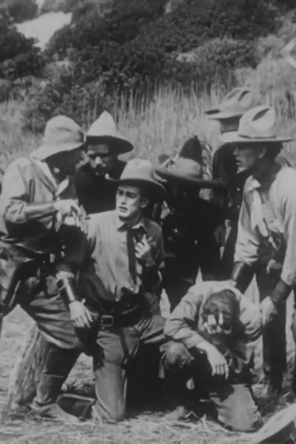 یک کمی روبان آبی