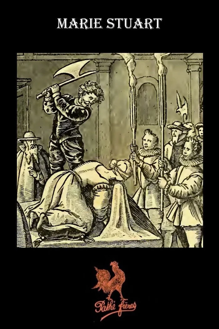 ماری استوارت