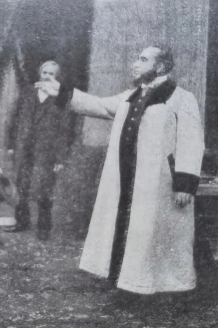 عروسی کرچینسکی