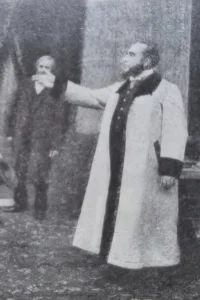 عروسی کرچینسکی