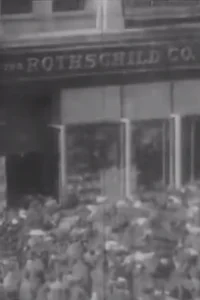 Bargain Day, 14th Street, New York