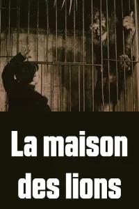 La Maison des lions