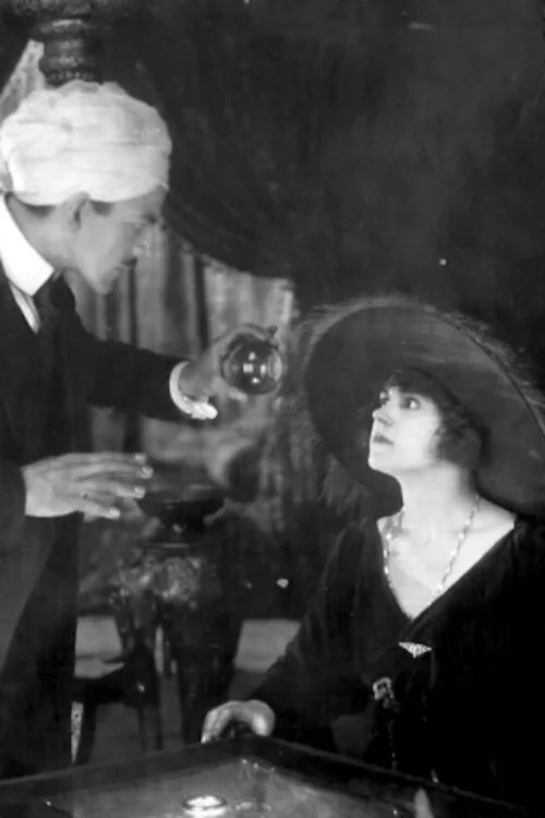 راز تصویر هندو