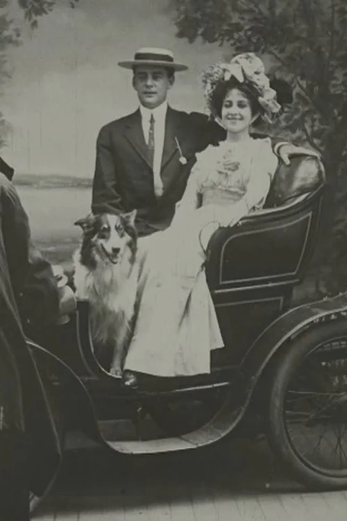 یک رمانس تیپ قلع