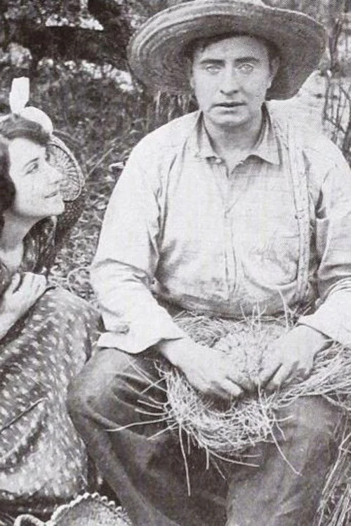 بافنده سبد نابینا