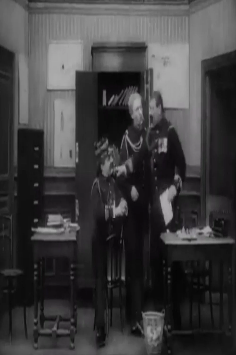 ماجرای درایفوس