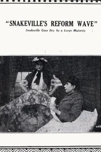 Snakeville's Reform Wave