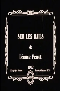 Sur les rails