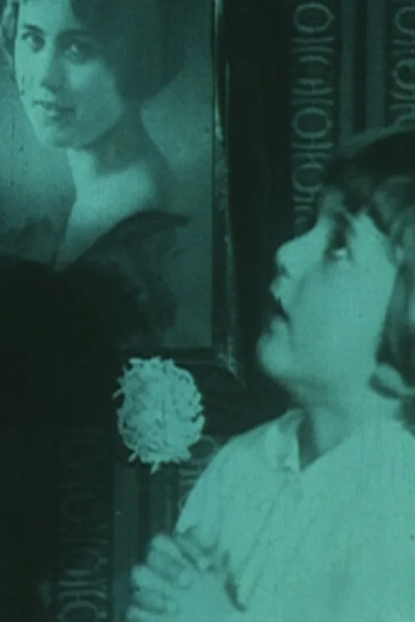 چشم‌های مادر