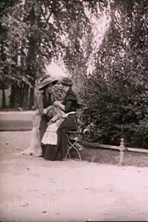 اشک‌های کریسمس