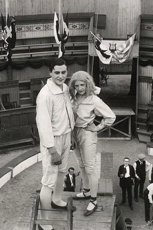 انتقام دلقک