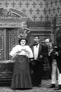 دوئل کنندگان ترسو