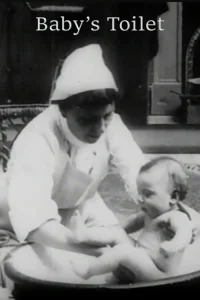 Baby's Toilet