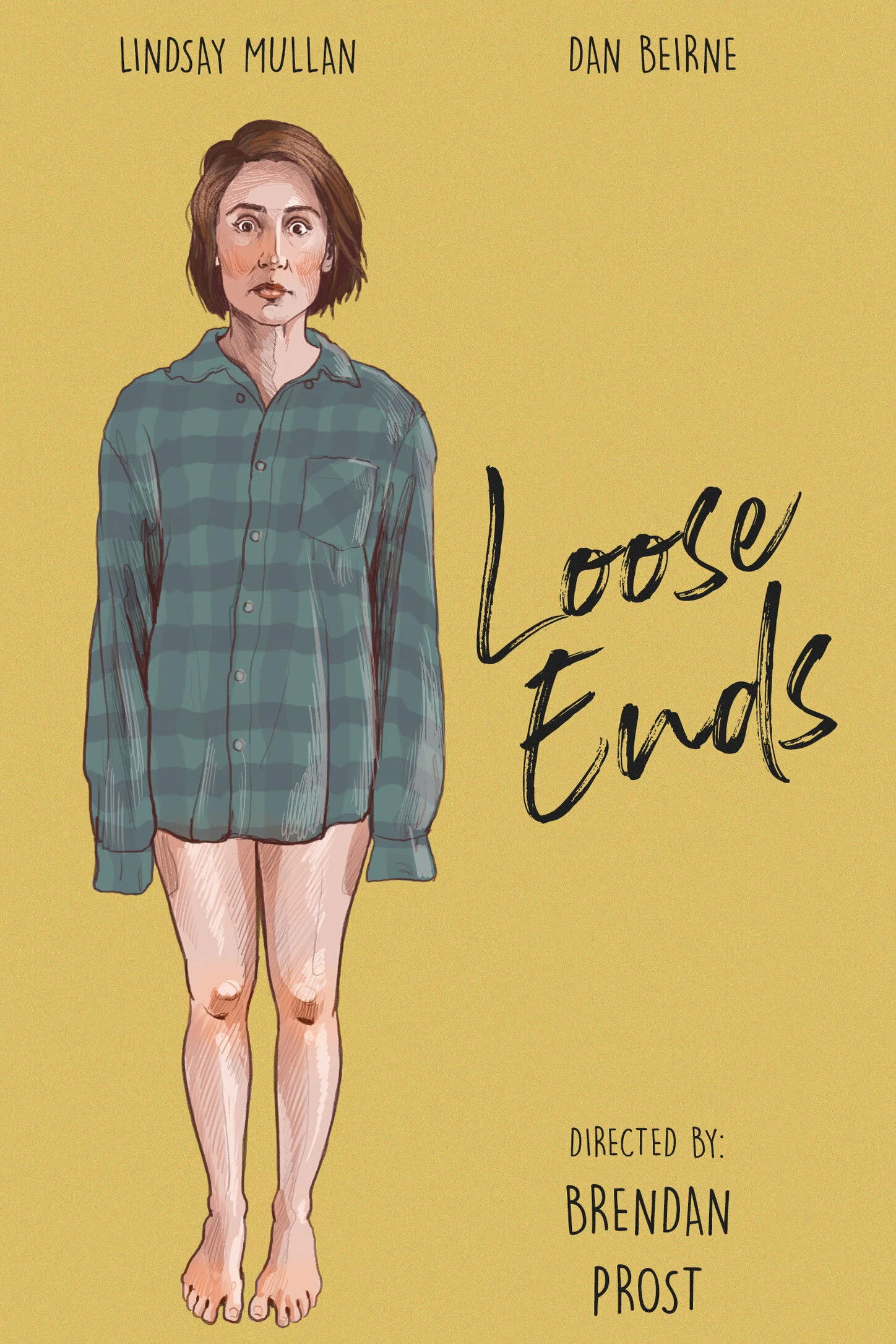 قطعات ناتمام