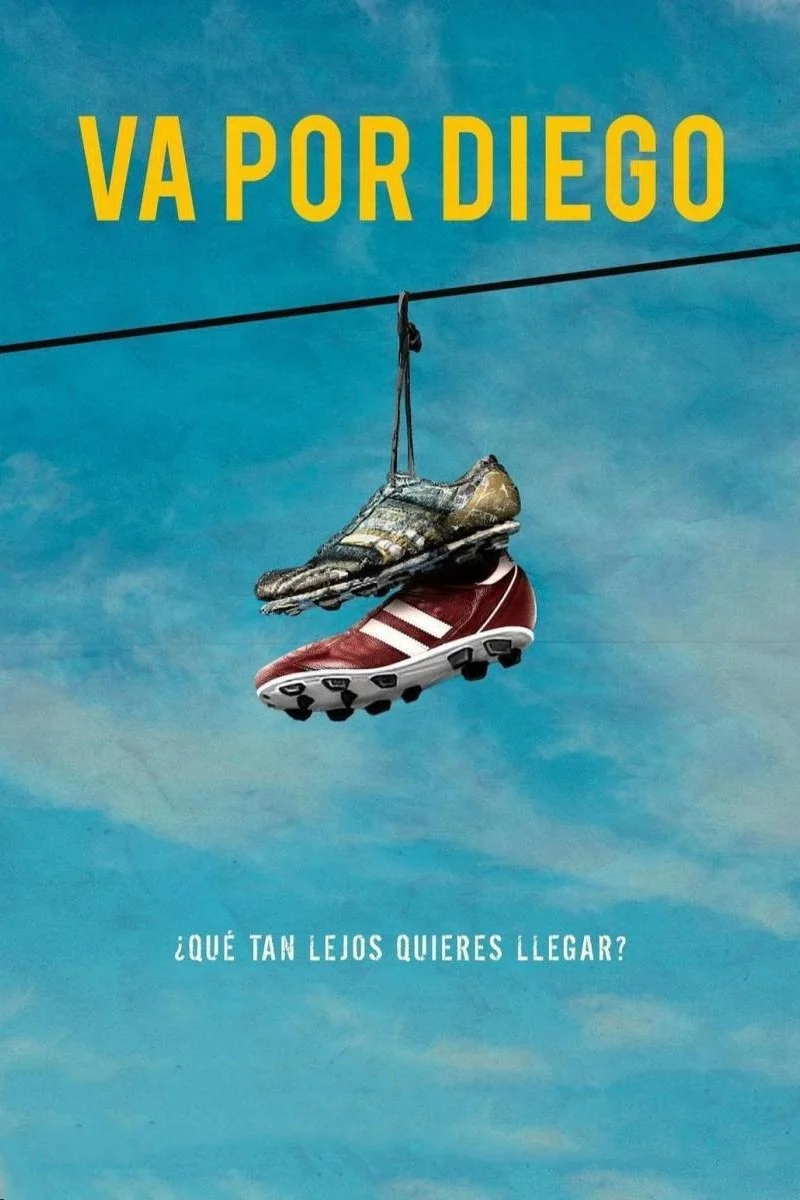 به پاس دیهگو