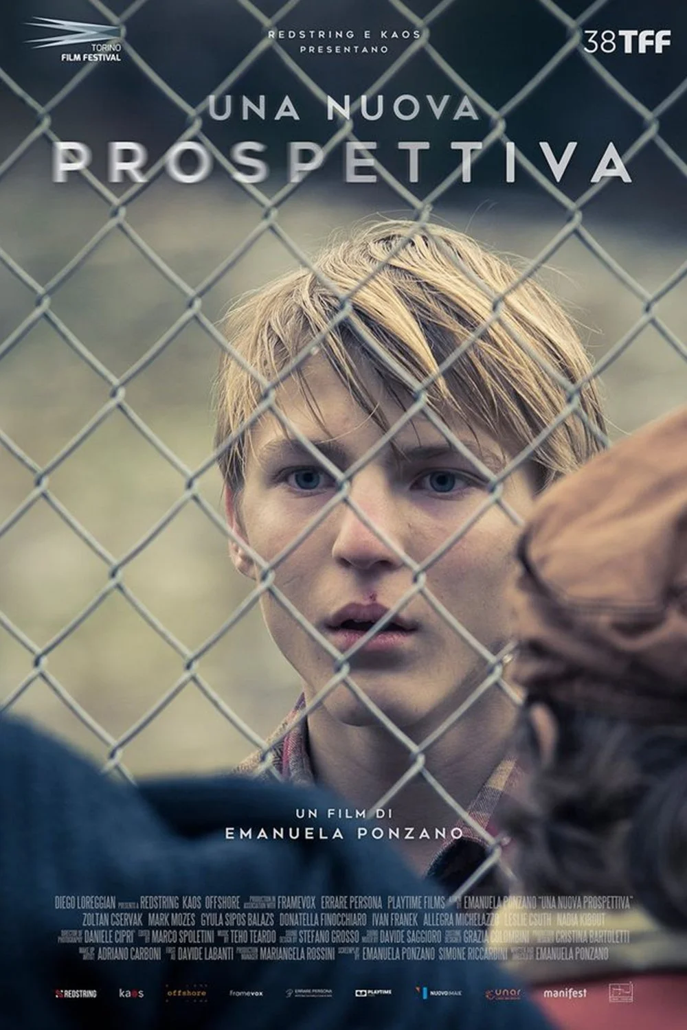 یک چشم‌انداز تازه