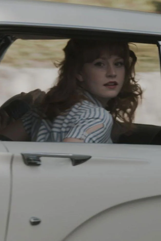 عجیب به نظرم