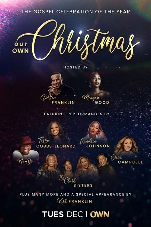 کریسمس خودمان