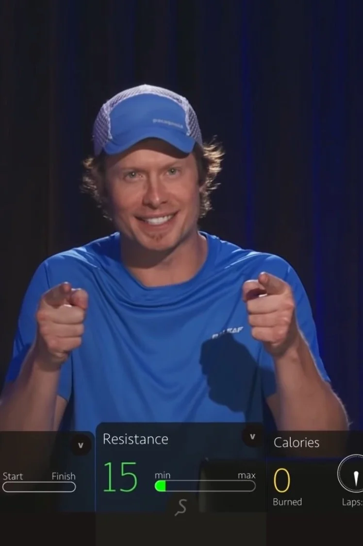 دوچرخه ۱۱ دقیقه‌ای دهه ۹۰ وام‌بام!