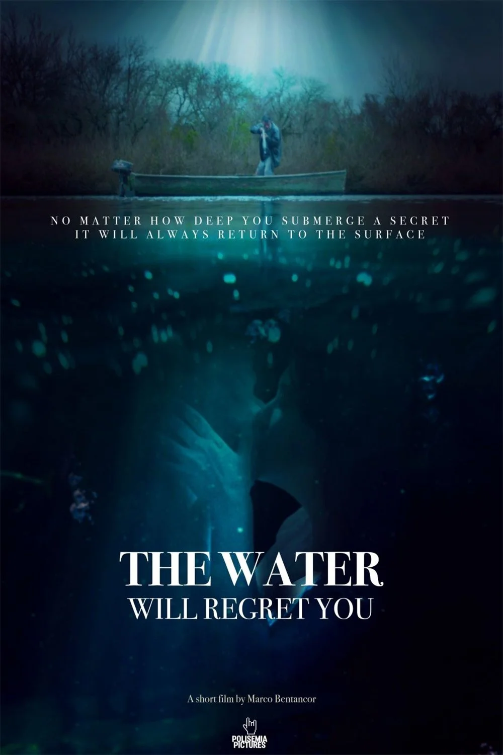 The Water Will Regret You